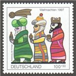 Germany Scott B825 MNH